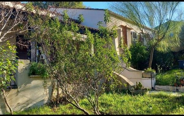 Vente Maison à rénover Montferrier-sur-lez   