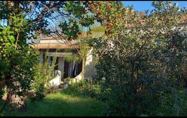 Vente Maison à rénover Montferrier-sur-lez   