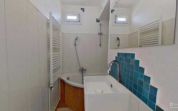 Appartement à vendre    3 pièces • 64 m2 Bron