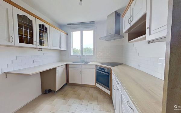 Appartement à vendre    3 pièces • 64 m2 Bron