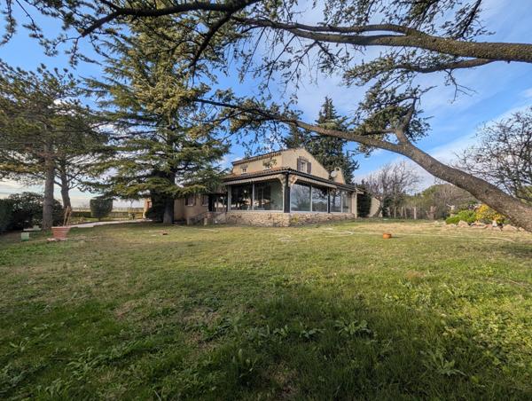 Vedène (84270) NOUVEAUTE VEDENE