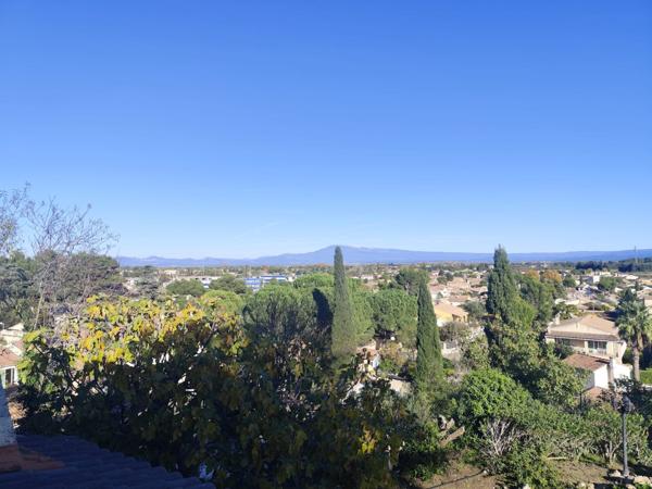 Vedène (84270) NOUVEAUTE VEDENE