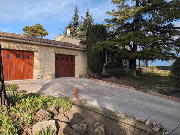 Vedène (84270) NOUVEAUTE VEDENE