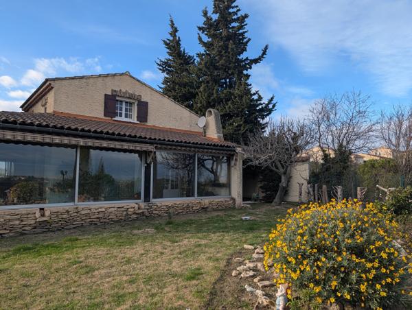 Vedène (84270) NOUVEAUTE VEDENE