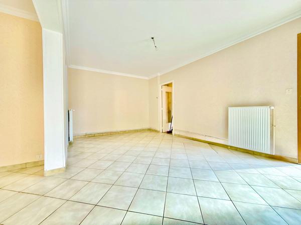 A VENDRE : MAISON 86 M² AVEC JARDIN + APPARTEMENT T2 AVEC BALCON, TERRASSE ET GARAGE