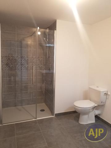 Location appartement Cholet : 612 € - AJP Immobilier Cholet