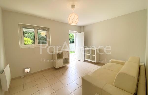 Maison avec grand garage - Hyper centre-ville