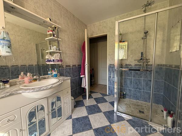 Vente Maison114 m² - 5 Pièces - LA CELLE (18200)