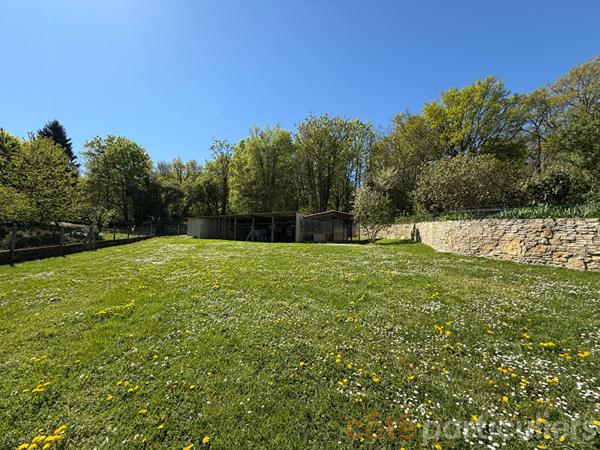 Vente Maison114 m² - 5 Pièces - LA CELLE (18200)