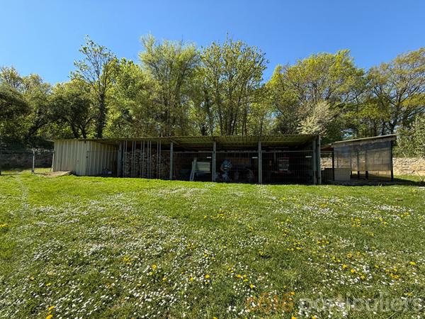 Vente Maison114 m² - 5 Pièces - LA CELLE (18200)