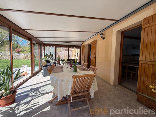 Vente Maison114 m² - 5 Pièces - LA CELLE (18200)
