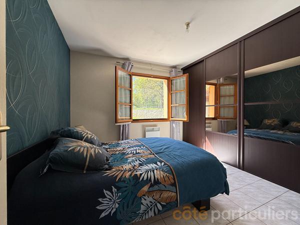 Vente Maison114 m² - 5 Pièces - LA CELLE (18200)
