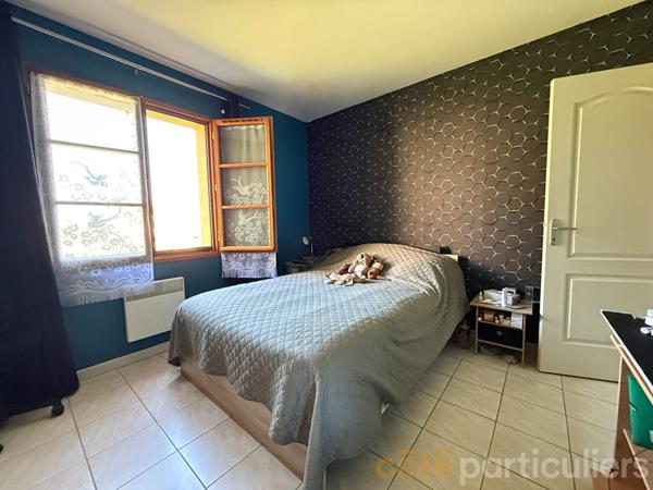 Vente Maison114 m² - 5 Pièces - LA CELLE (18200)