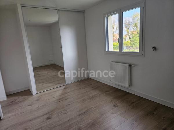 Maison à vendre 6 pièces 125m²