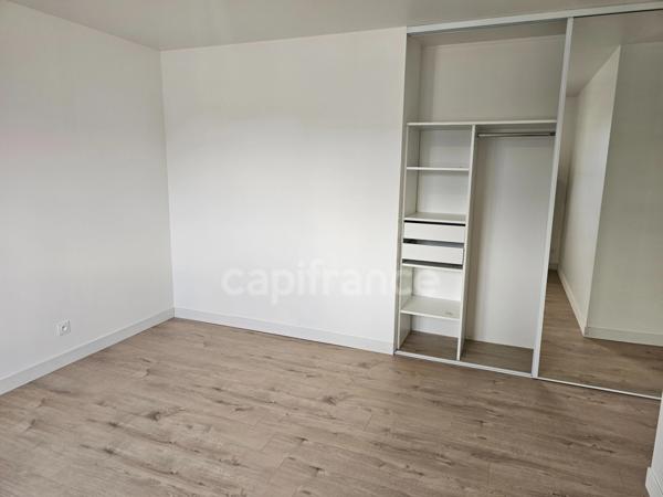 Maison à vendre 6 pièces 125m²