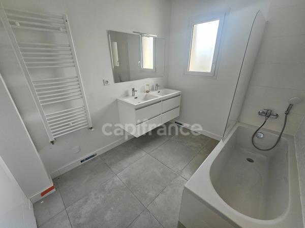 Maison à vendre 6 pièces 125m²