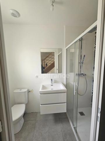 Maison à vendre 6 pièces 125m²