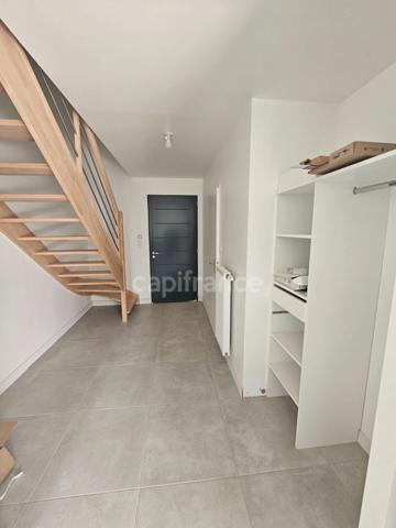 Maison à vendre 6 pièces 125m²