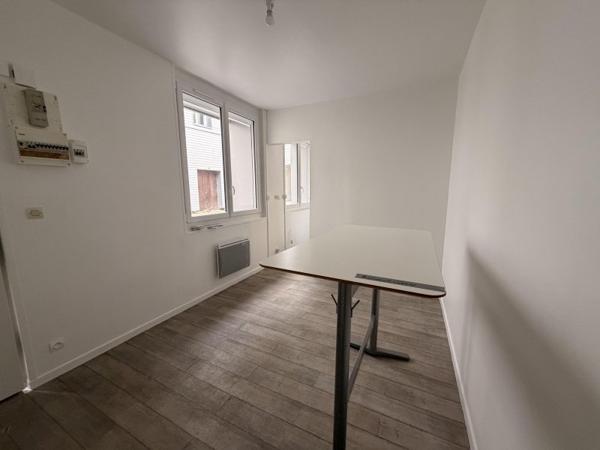 Vente / Appartement T1