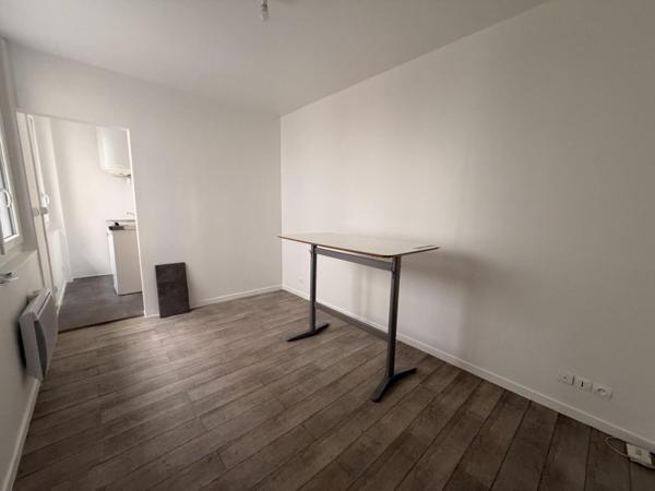 Vente / Appartement T1