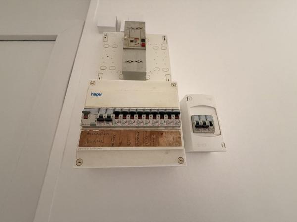 Vente / Appartement T1