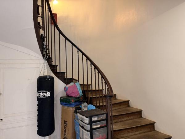 Vente / Appartement T1