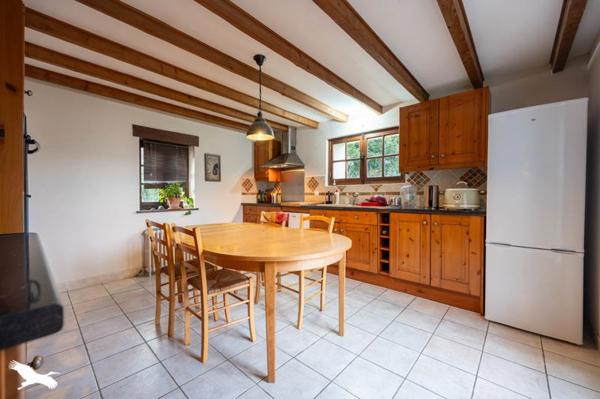 Maison à vendre |  Primelles |  6 pièces | 219 m²