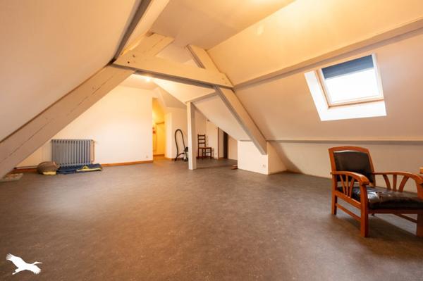 Maison à vendre |  Primelles |  6 pièces | 219 m²