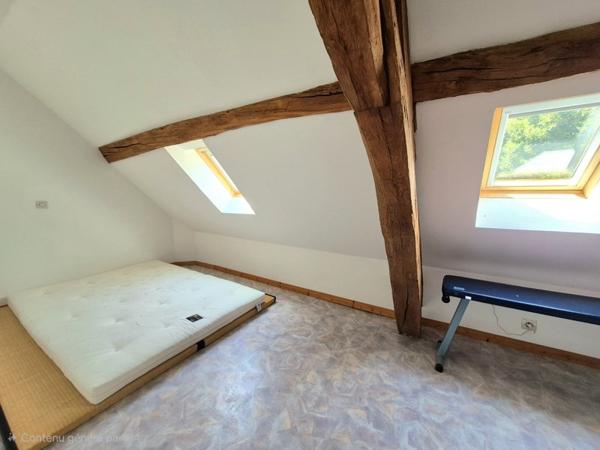 Maison à vendre 187 052 € Primelles 6 p 219 m² DPE C