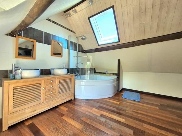 Maison à vendre 187 052 € Primelles 6 p 219 m² DPE C