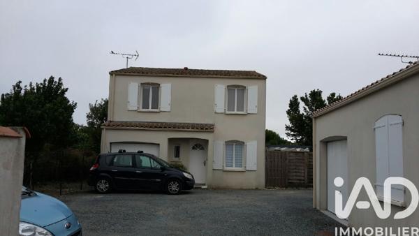 Maison à vendre 5 pièces 101 m² Croix-Chapeau