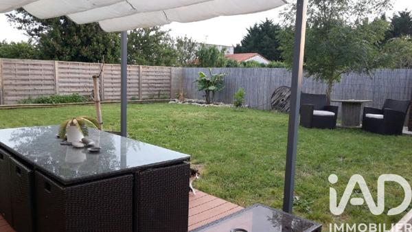 Maison à vendre 5 pièces 101 m² Croix-Chapeau