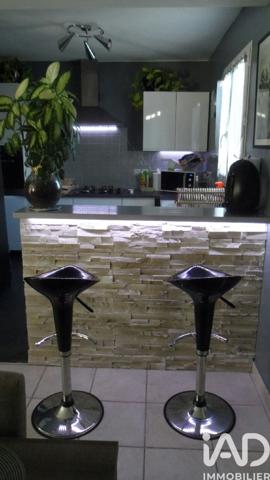 Maison à vendre 5 pièces 101 m² Croix-Chapeau