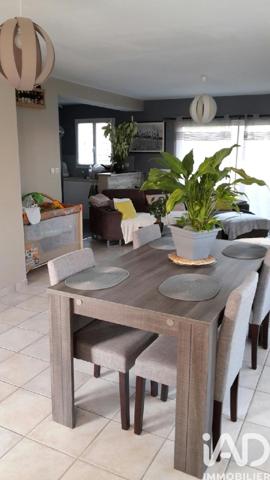 Maison à vendre 5 pièces 101 m² Croix-Chapeau