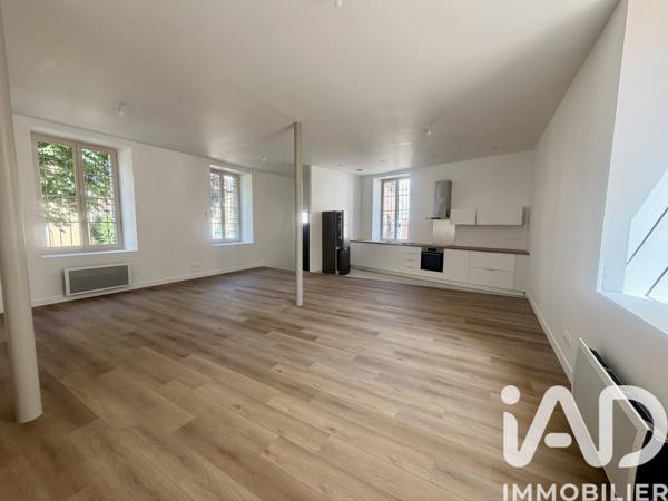 Appartement à vendre 4 pièces 106,1 m² Sens