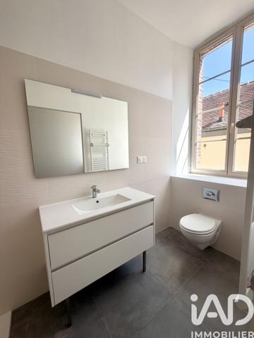 Appartement à vendre 4 pièces 106,1 m² Sens
