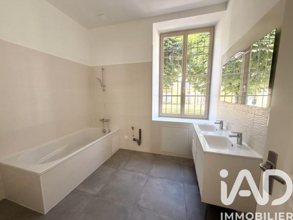 Appartement à vendre 4 pièces 106,1 m² Sens