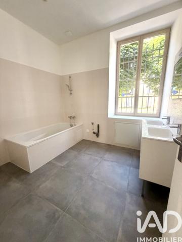 Appartement à vendre 4 pièces 106,1 m² Sens