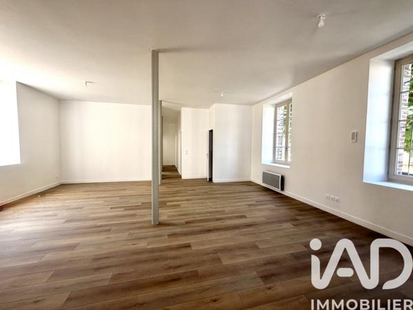 Appartement à vendre 4 pièces 106,1 m² Sens