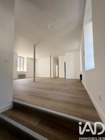 Appartement à vendre 4 pièces 106,1 m² Sens