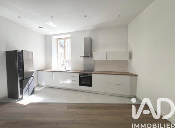 Appartement à vendre 4 pièces 106,1 m² Sens
