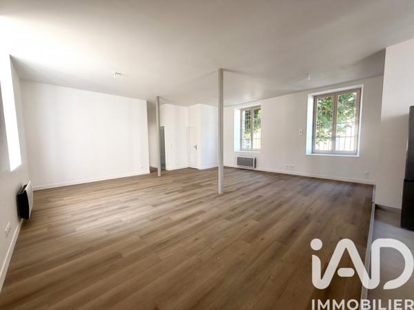 Appartement à vendre 4 pièces 106,1 m² Sens