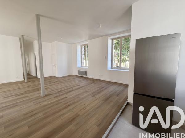 Appartement à vendre 4 pièces 106,1 m² Sens