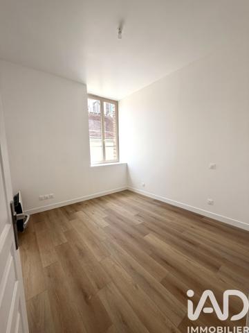 Appartement à vendre 4 pièces 106,1 m² Sens