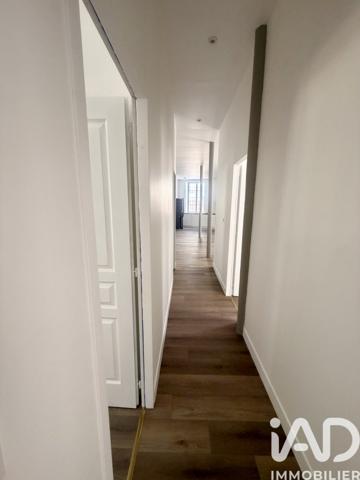 Appartement à vendre 4 pièces 106,1 m² Sens