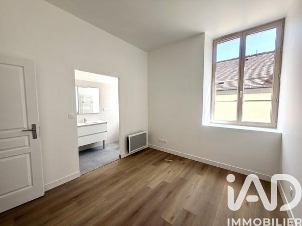Appartement à vendre 4 pièces 106,1 m² Sens