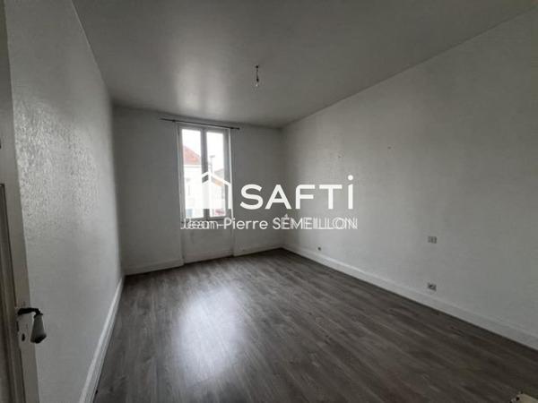 Immeuble de rapport - Agen centre - 189 M²