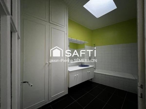 Immeuble de rapport - Agen centre - 189 M²