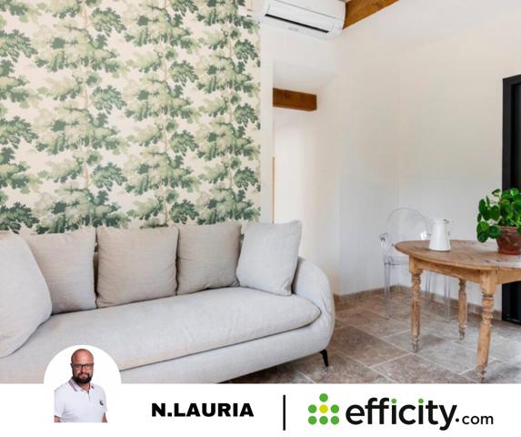 Maison 7 pièces - 160 m² Bien prestige