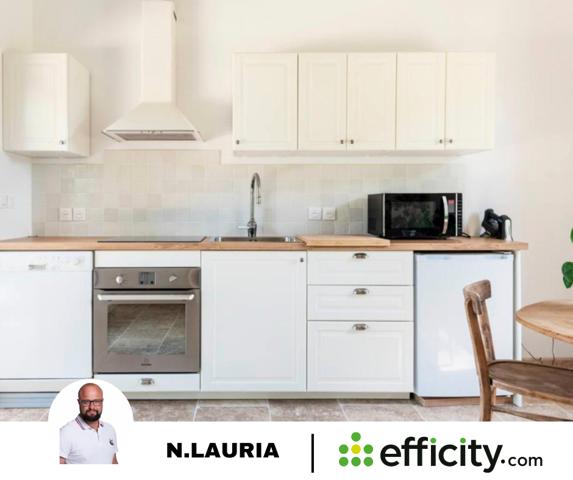 Maison 7 pièces - 160 m² Bien prestige